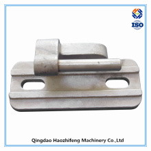 Customized Steel Hinges by Stainless Steel Materials